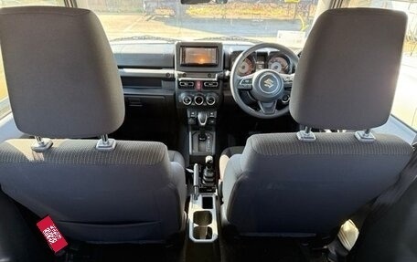 Suzuki Jimny, 2023 год, 1 360 000 рублей, 14 фотография