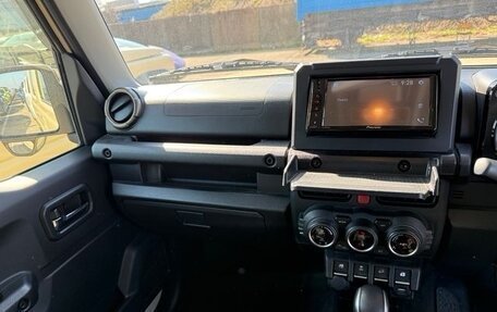 Suzuki Jimny, 2023 год, 1 360 000 рублей, 27 фотография