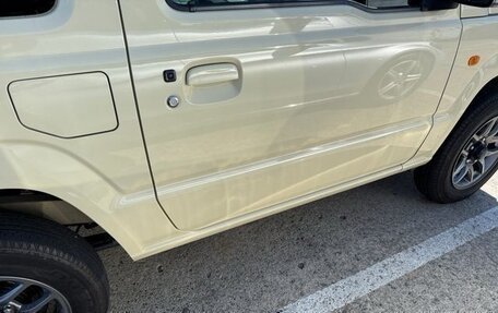 Suzuki Jimny, 2023 год, 1 360 000 рублей, 30 фотография