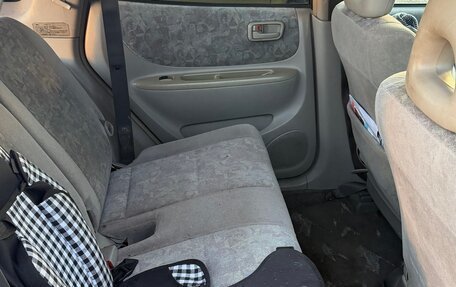 Toyota Corolla Spacio II, 1997 год, 350 000 рублей, 6 фотография