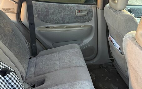 Toyota Corolla Spacio II, 1997 год, 350 000 рублей, 5 фотография