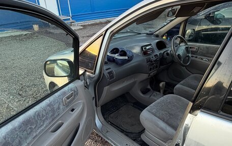 Toyota Corolla Spacio II, 1997 год, 350 000 рублей, 9 фотография