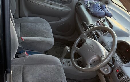 Toyota Corolla Spacio II, 1997 год, 350 000 рублей, 7 фотография