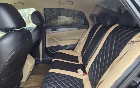 Hyundai Sonata VII, 2018 год, 1 650 000 рублей, 6 фотография