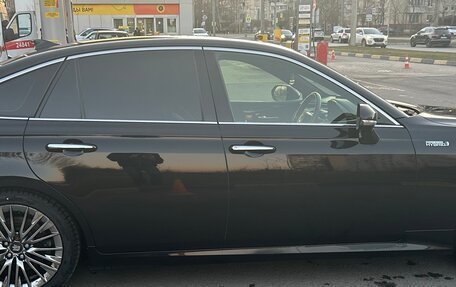 Toyota Crown, 2018 год, 4 000 000 рублей, 6 фотография