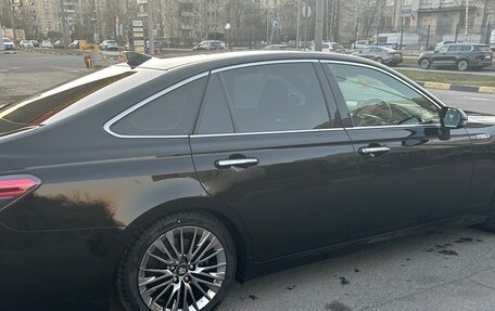 Toyota Crown, 2018 год, 4 000 000 рублей, 4 фотография