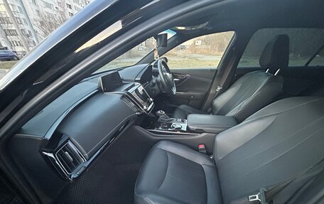 Toyota Crown, 2018 год, 4 000 000 рублей, 16 фотография