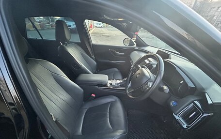 Toyota Crown, 2018 год, 4 000 000 рублей, 11 фотография