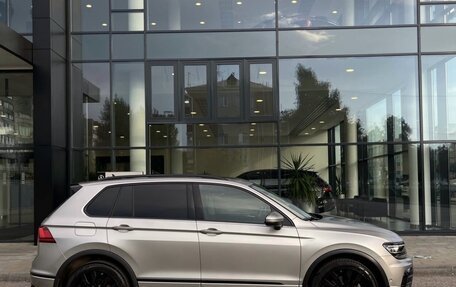 Volkswagen Tiguan II, 2019 год, 3 750 000 рублей, 15 фотография