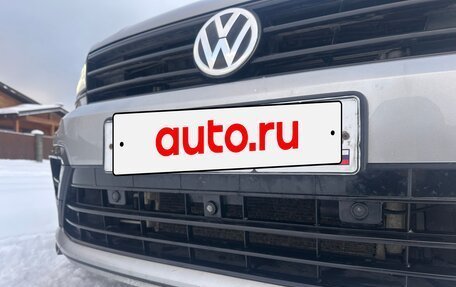 Volkswagen Tiguan II, 2019 год, 3 750 000 рублей, 9 фотография