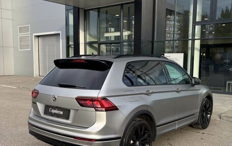 Volkswagen Tiguan II, 2019 год, 3 750 000 рублей, 16 фотография