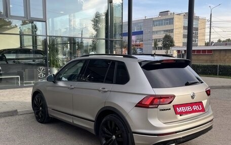 Volkswagen Tiguan II, 2019 год, 3 750 000 рублей, 18 фотография