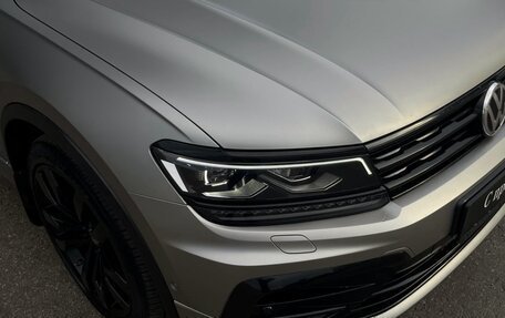 Volkswagen Tiguan II, 2019 год, 3 750 000 рублей, 20 фотография
