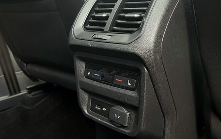 Volkswagen Tiguan II, 2019 год, 3 750 000 рублей, 29 фотография