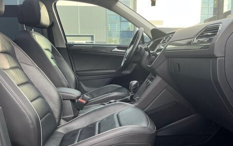 Volkswagen Tiguan II, 2019 год, 3 750 000 рублей, 30 фотография