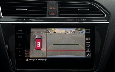 Volkswagen Tiguan II, 2019 год, 3 750 000 рублей, 28 фотография