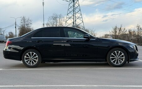 Mercedes-Benz E-Класс, 2020 год, 2 850 000 рублей, 11 фотография