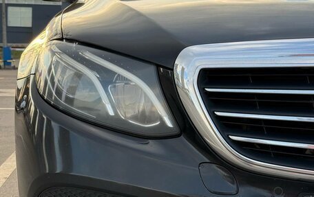 Mercedes-Benz E-Класс, 2020 год, 2 850 000 рублей, 5 фотография