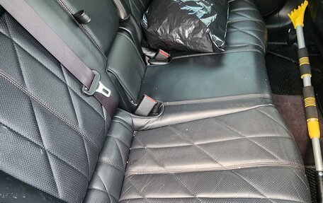 Infiniti FX II, 2012 год, 2 150 000 рублей, 12 фотография