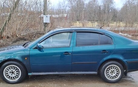 Skoda Octavia IV, 1998 год, 180 000 рублей, 4 фотография