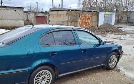 Skoda Octavia IV, 1998 год, 180 000 рублей, 5 фотография