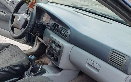 Skoda Octavia IV, 1998 год, 180 000 рублей, 7 фотография