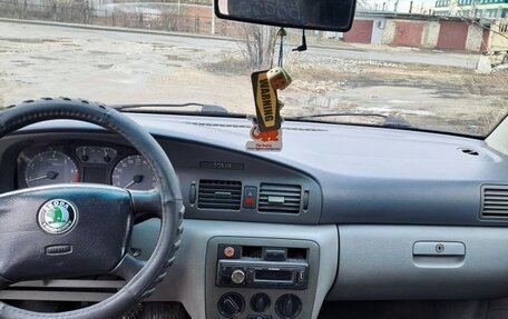 Skoda Octavia IV, 1998 год, 180 000 рублей, 8 фотография