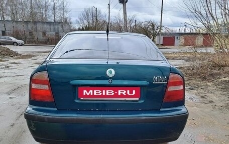 Skoda Octavia IV, 1998 год, 180 000 рублей, 3 фотография
