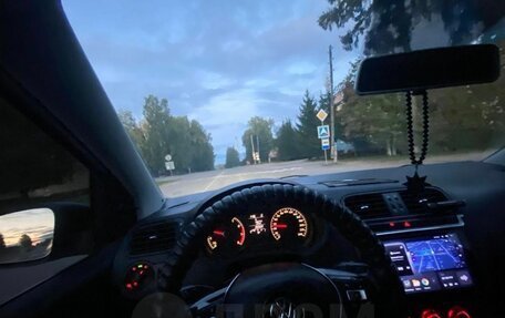 Volkswagen Polo VI (EU Market), 2017 год, 700 000 рублей, 5 фотография