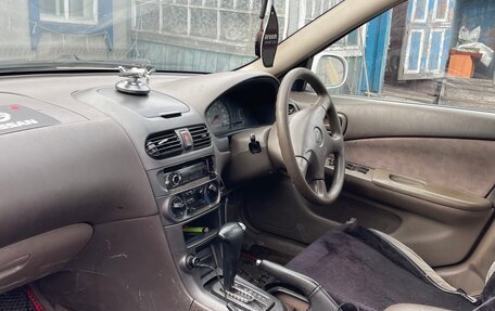 Nissan Sunny B15, 1999 год, 240 000 рублей, 4 фотография