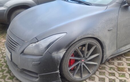 Infiniti G, 2008 год, 1 600 000 рублей, 6 фотография