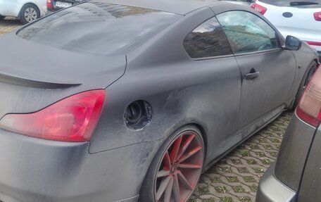 Infiniti G, 2008 год, 1 600 000 рублей, 11 фотография