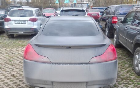 Infiniti G, 2008 год, 1 600 000 рублей, 12 фотография