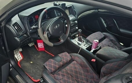 Infiniti G, 2008 год, 1 600 000 рублей, 2 фотография