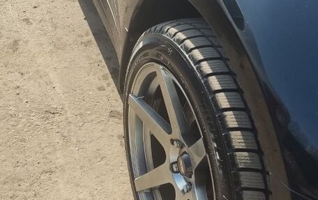 KIA Optima IV, 2018 год, 2 300 000 рублей, 11 фотография