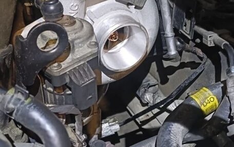 KIA Optima IV, 2018 год, 2 300 000 рублей, 15 фотография