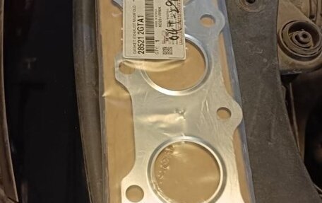 KIA Optima IV, 2018 год, 2 300 000 рублей, 16 фотография