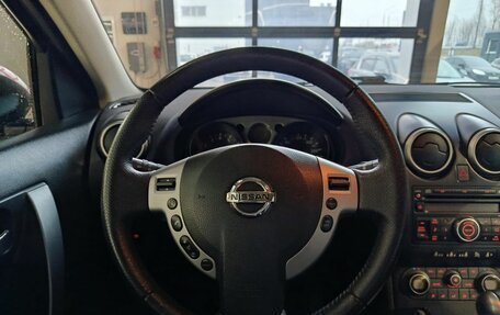 Nissan Qashqai, 2008 год, 850 000 рублей, 10 фотография