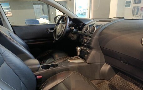 Nissan Qashqai, 2008 год, 850 000 рублей, 8 фотография