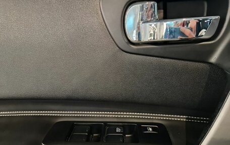 Nissan Qashqai, 2008 год, 850 000 рублей, 13 фотография