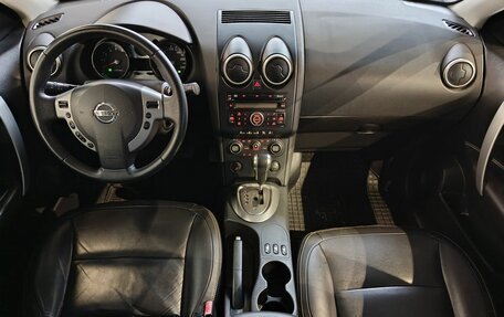 Nissan Qashqai, 2008 год, 850 000 рублей, 12 фотография