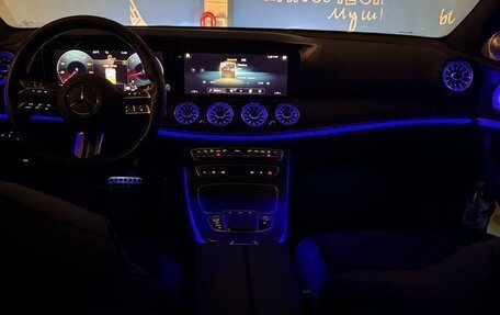 Mercedes-Benz E-Класс, 2021 год, 6 500 000 рублей, 8 фотография