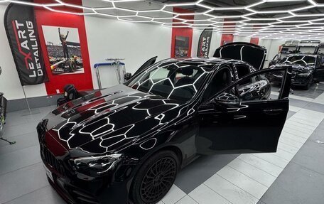 Mercedes-Benz E-Класс, 2021 год, 6 500 000 рублей, 3 фотография