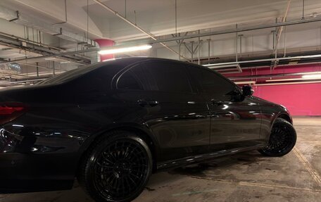 Mercedes-Benz E-Класс, 2021 год, 6 500 000 рублей, 13 фотография