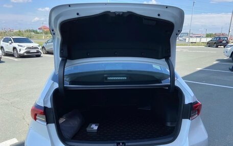 Toyota Corolla, 2022 год, 1 650 000 рублей, 5 фотография