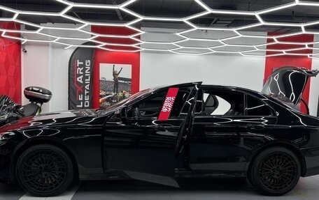 Mercedes-Benz E-Класс, 2021 год, 6 500 000 рублей, 5 фотография