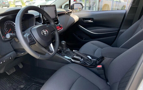 Toyota Corolla, 2022 год, 1 650 000 рублей, 6 фотография