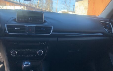 Mazda 3, 2014 год, 1 200 000 рублей, 6 фотография