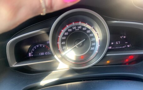 Mazda 3, 2014 год, 1 200 000 рублей, 7 фотография