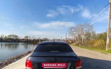 Volkswagen Polo VI (EU Market), 2013 год, 700 000 рублей, 4 фотография